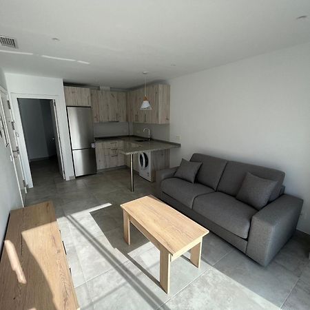 Piso Alma 2B Apartment Fuengirola Bagian luar foto