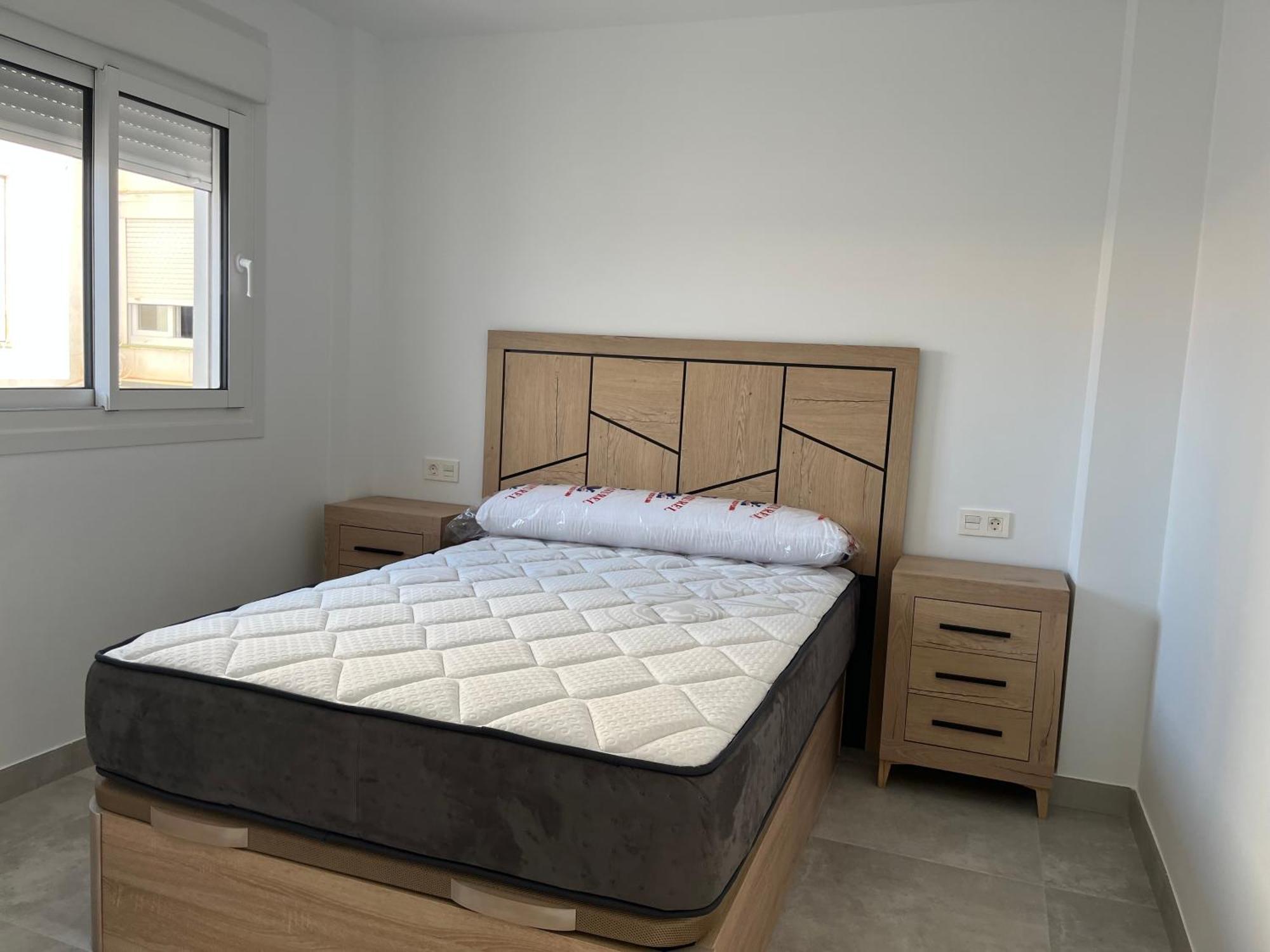 Piso Alma 2B Apartment Fuengirola Bagian luar foto
